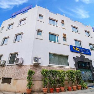 FabHotel Marble Arch